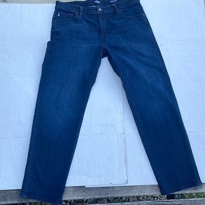 Men’s Chaps jeans slim straight 36X32